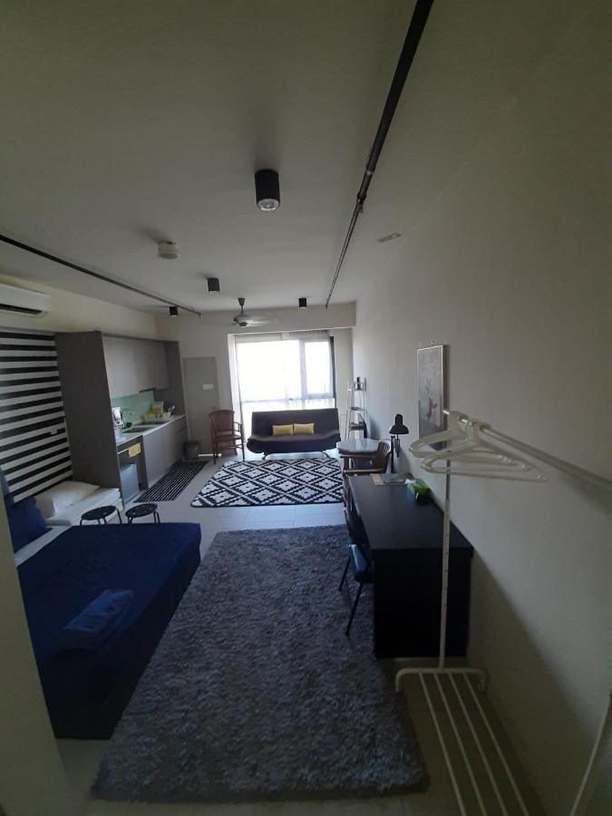 Mufasa Suites At Tamarind Suites With Wifi Netflix Coway Level 8 Сайберджая Экстерьер фото