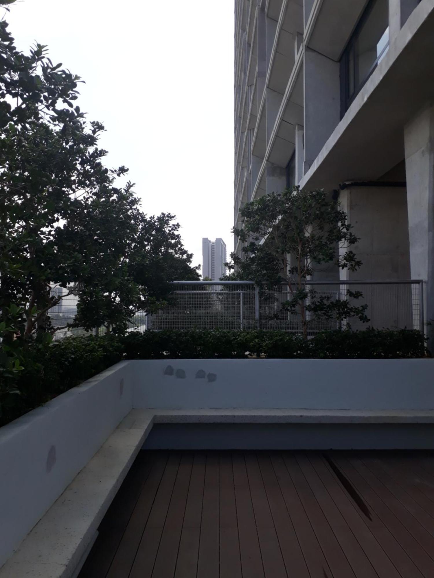 Mufasa Suites At Tamarind Suites With Wifi Netflix Coway Level 8 Сайберджая Экстерьер фото